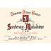 Domaine Prieur Santenay-Maladiere Premier Cru 2012 Front Label