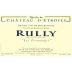 Domaine Protheau Mercurey Rully Les Fromanges 2012 Front Label