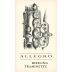Allegro Vineyards Riesling Traminette 2013 Front Label