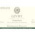 Domaine Ragot Givry Champ Pourot 2011 Front Label