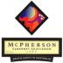 McPherson Cabernet Sauvignon 2000 Front Label