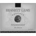 Bennett Lane Reserve Chardonnay 2007 Front Label