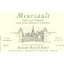 Domaine Remi Jobard Meursault Sous la Velle 2013 Front Label