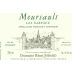 Domaine Remi Jobard Meursault Les Narvaux 2014 Front Label