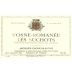 Domaine Rene Cacheux & Fils Vosne-Romanee Les Suchots Premier Cru 2002 Front Label
