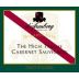 d'Arenberg The High Trellis Cabernet Sauvignon 1998 Front Label