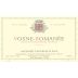 Domaine Rene Cacheux & Fils Vosne-Romanee 2010 Front Label