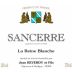 Domaine Reverdy Sancerre La Reine Blanche 2014 Front Label