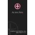 Alma Sol Winery Napa Valley Cabernet Sauvignon 2010 Front Label