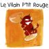 Domaine Ricard Touraine Le Vilain P'tit Rouge 2011 Front Label