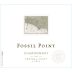Fossil Point Central Coast Chardonnay 2015 Front Label