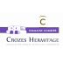 Domaine Combier Crozes-Hermitage 2015 Front Label