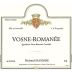 Domaine Richard Maniere Vosne-Romanee 2013 Front Label