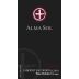 Alma Sol Winery Reserve Cabernet Sauvignon 2010 Front Label