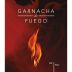 Bodegas Breca Garnacha de Fuego 2016 Front Label