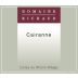 Domaine Richaud Cairanne Cotes du Rhone Villages 2013 Front Label