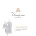 Angulo Innocenti Unisono 2012 Front Label