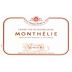 Bouchard Pere & Fils Monthelie 2015 Front Label