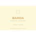 Bodega Chacra Barda Pinot Noir 2016 Front Label