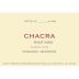 Bodega Chacra Treinta y Dos Pinot Noir 2015 Front Label