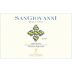 Marchesi Antinori San Giovanni Della Sala Orvieto 2016 Front Label