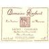 Domaine Rimbert Saint-Chinian Les Travers de Marceau 2013 Front Label