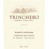 Trinchero Mario's Vineyard Cabernet Sauvignon 2013 Front Label