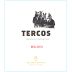 Tercos Malbec 2016 Front Label