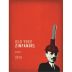 Plungerhead Lodi Old Vine Zinfandel 2015 Front Label