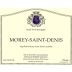 Domaine Robert Gibourg Morey-Saint-Denis 2013 Front Label