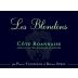 Domaine Robert Serol Cote Roannaise Les Blondins 2012 Front Label