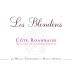 Domaine Robert Serol Cote Roannaise Les Blondins 2014 Front Label
