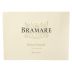 Vina Cobos Bramare Rebon Vineyard Malbec 2014 Front Label