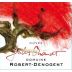 Domaine Robert-Denogent Cuvee Jules Chauvet 2013 Front Label