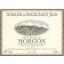 Domaine Roche Saint-Jean Morgon 2014 Front Label