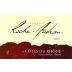 Domaine Roche-Audran Cotes du Rhone 2010 Front Label