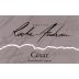 Domaine Roche-Audran Cotes du Rhone Cesar 2012 Front Label