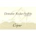 Domaine Roche-Audran Cotes du Rhone Cesar Blanc 2011 Front Label