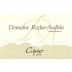 Domaine Roche-Audran Cotes du Rhone Cesar Blanc 2006 Front Label