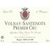 Roger Belland Volnay-Santenots Premier Cru 2008 Front Label