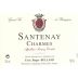 Roger Belland Santenay Charmes 2006 Front Label