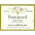 Roger Belland Pommard Les Cras 2006 Front Label
