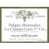 Roger Belland Puligny-Montrachet Les Champs-Gains Premier Cru 2006 Front Label