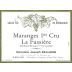 Roger Belland Maranges La Fussiere Premier Cru 2009 Front Label