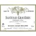 Roger Belland Santenay-Gravieres Premier Cru 2008 Front Label