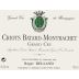 Roger Belland Criots Batard-Montrachet Grand Cru 2006 Front Label