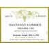 Roger Belland Santenay-Commes Premier Cru 2012 Front Label