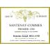 Roger Belland Santenay-Commes Premier Cru 2010 Front Label