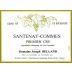 Roger Belland Santenay-Commes Premier Cru 2007 Front Label