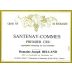 Roger Belland Santenay-Commes Premier Cru 2014 Front Label